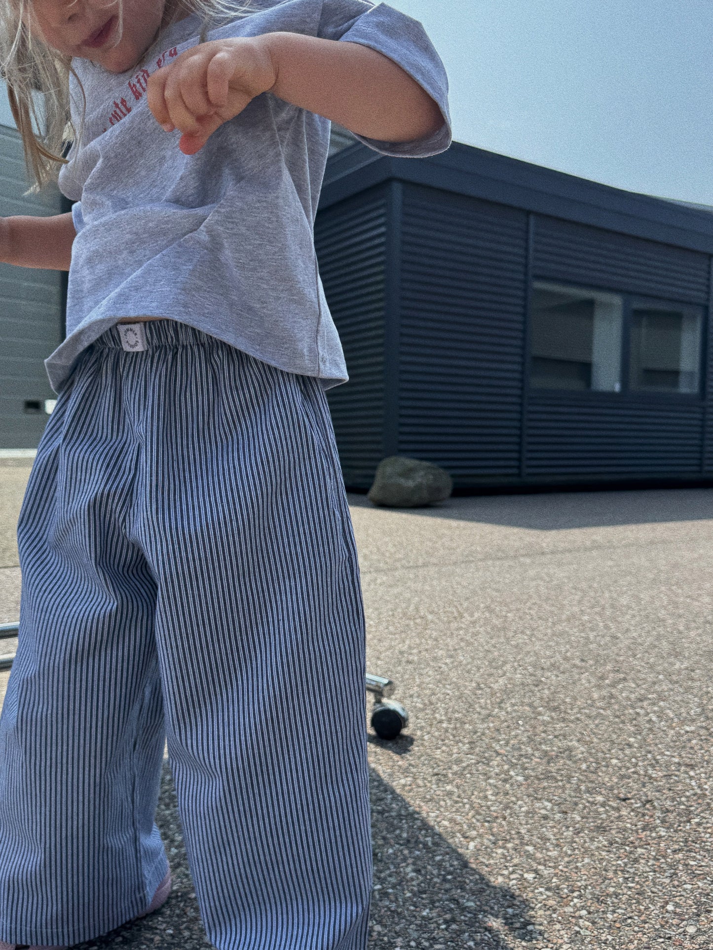 Rio Pants