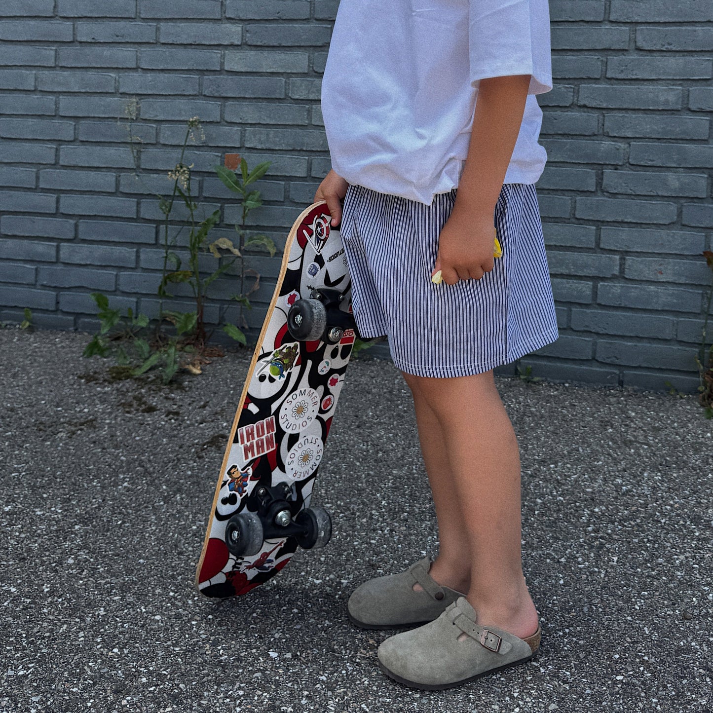 Bobby Shorts