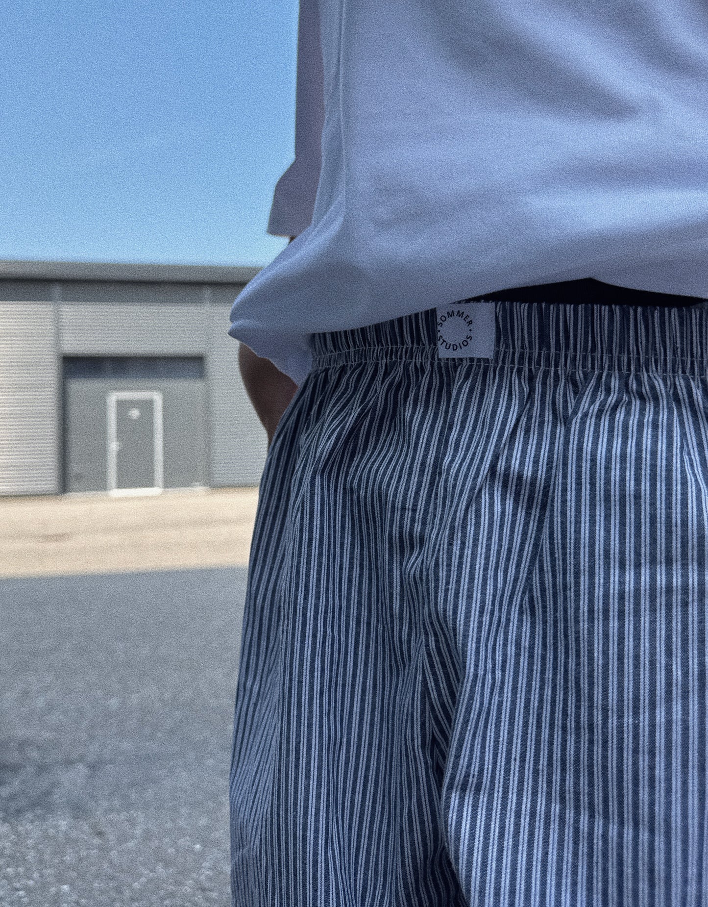 Bobby Shorts