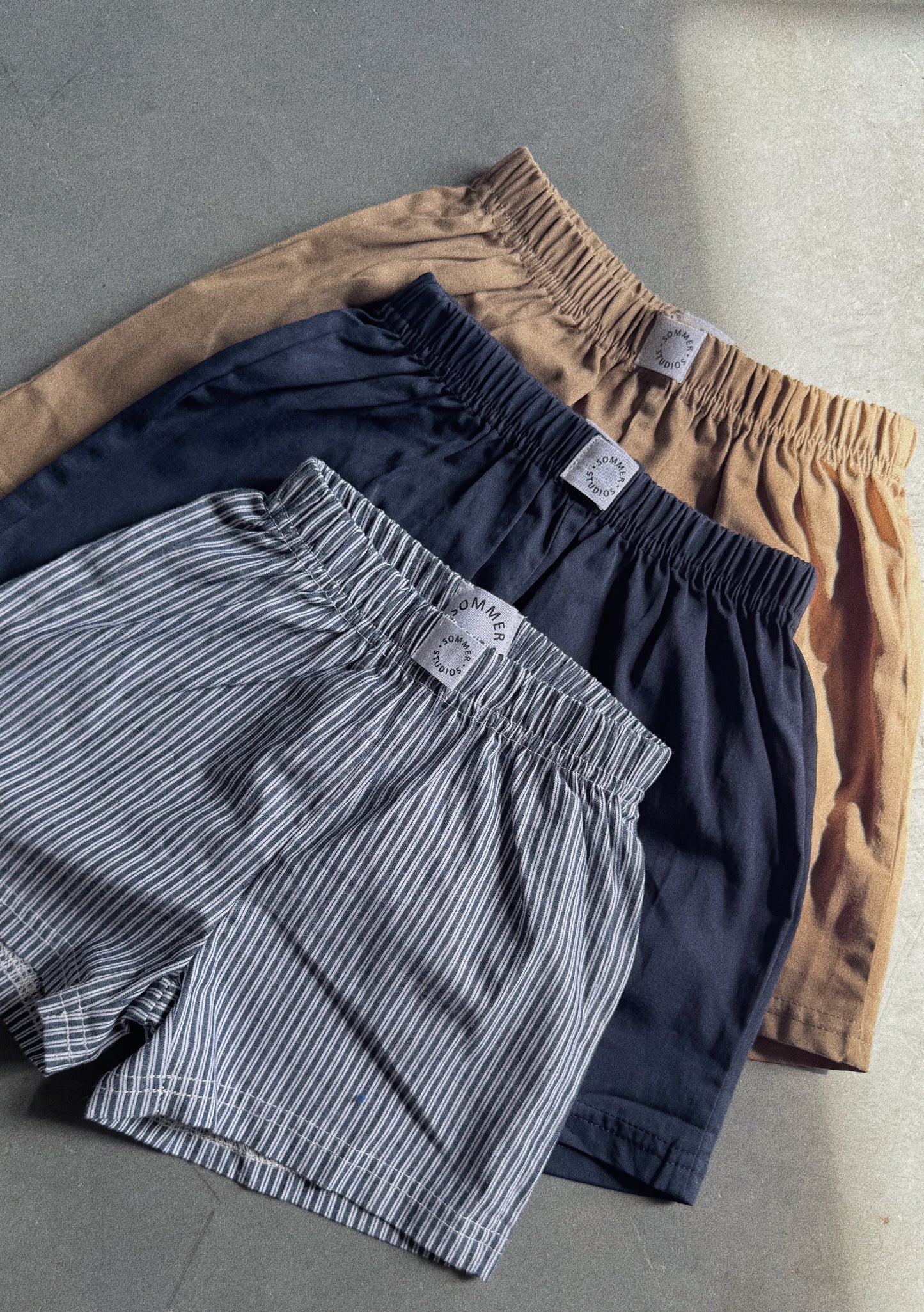 Bobby Shorts