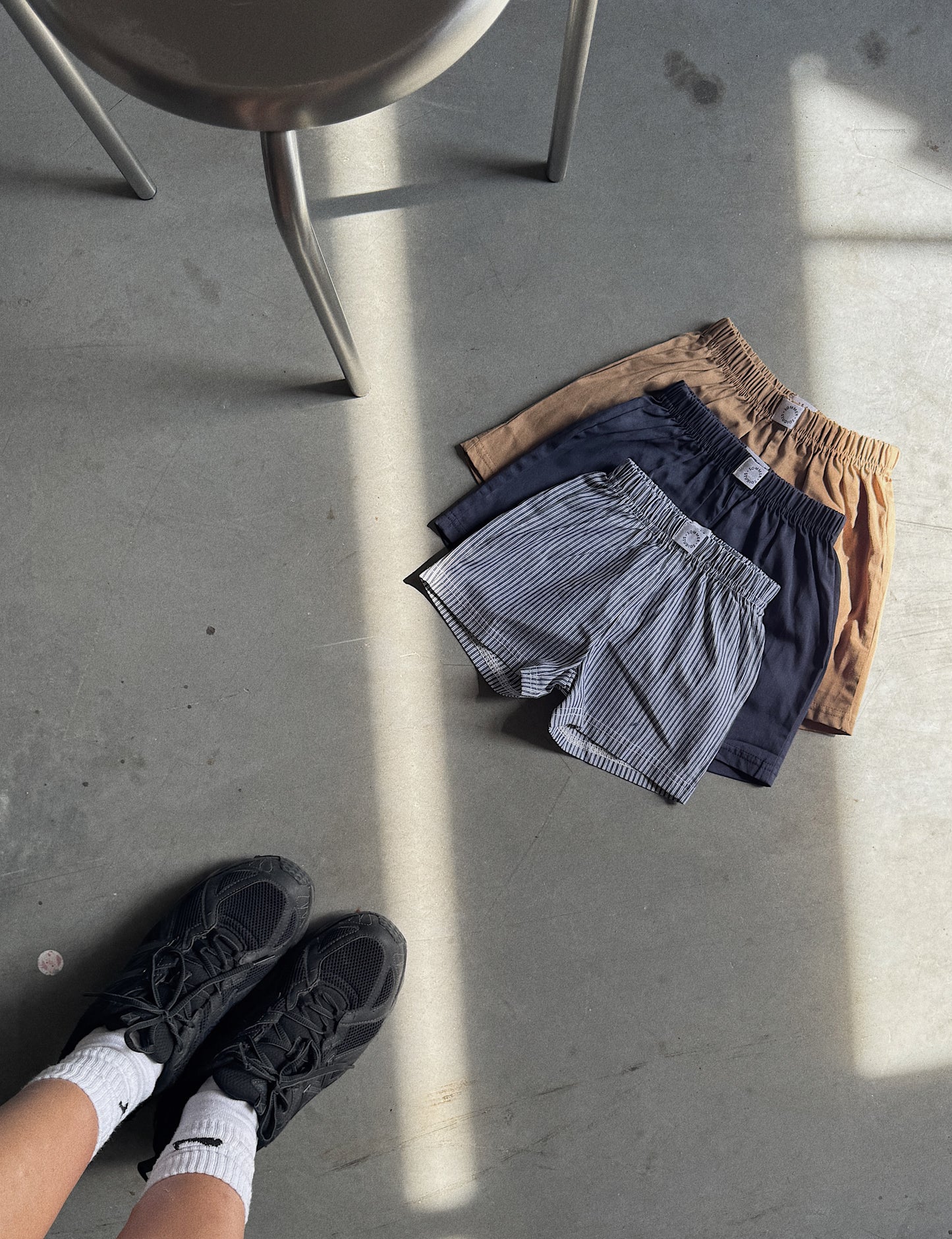 Bobby Shorts