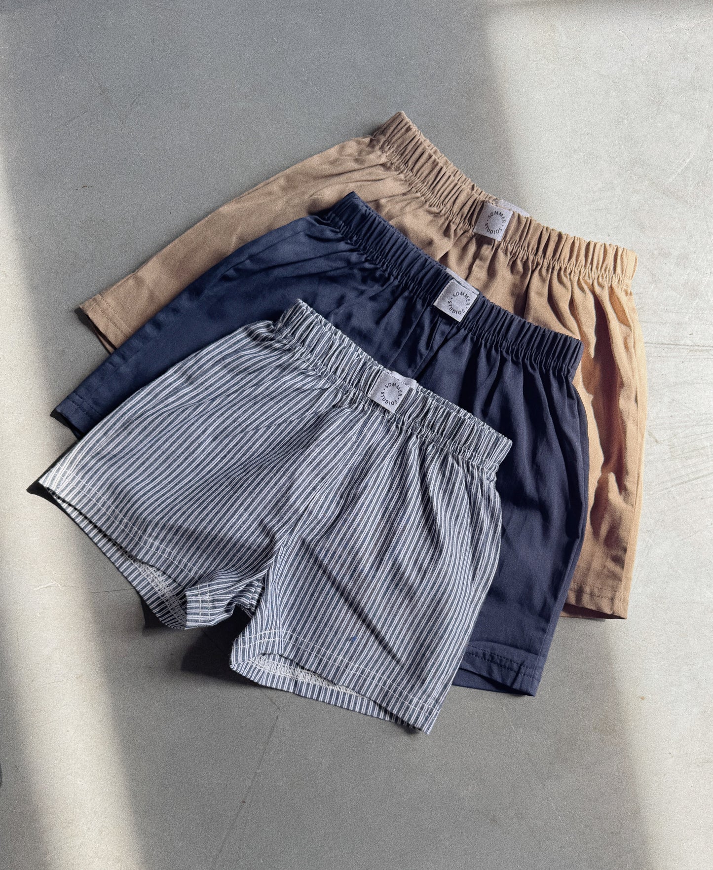 Bobby Shorts