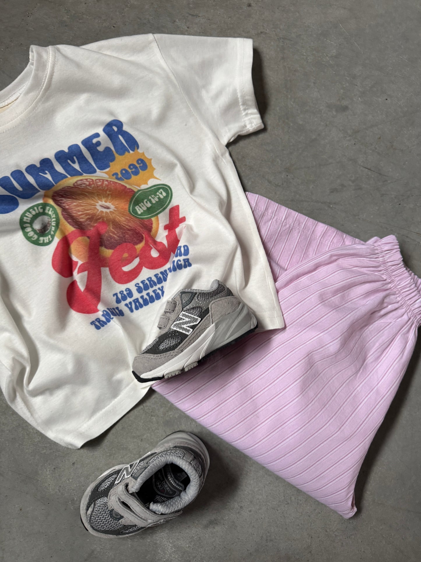 Pajama Pants