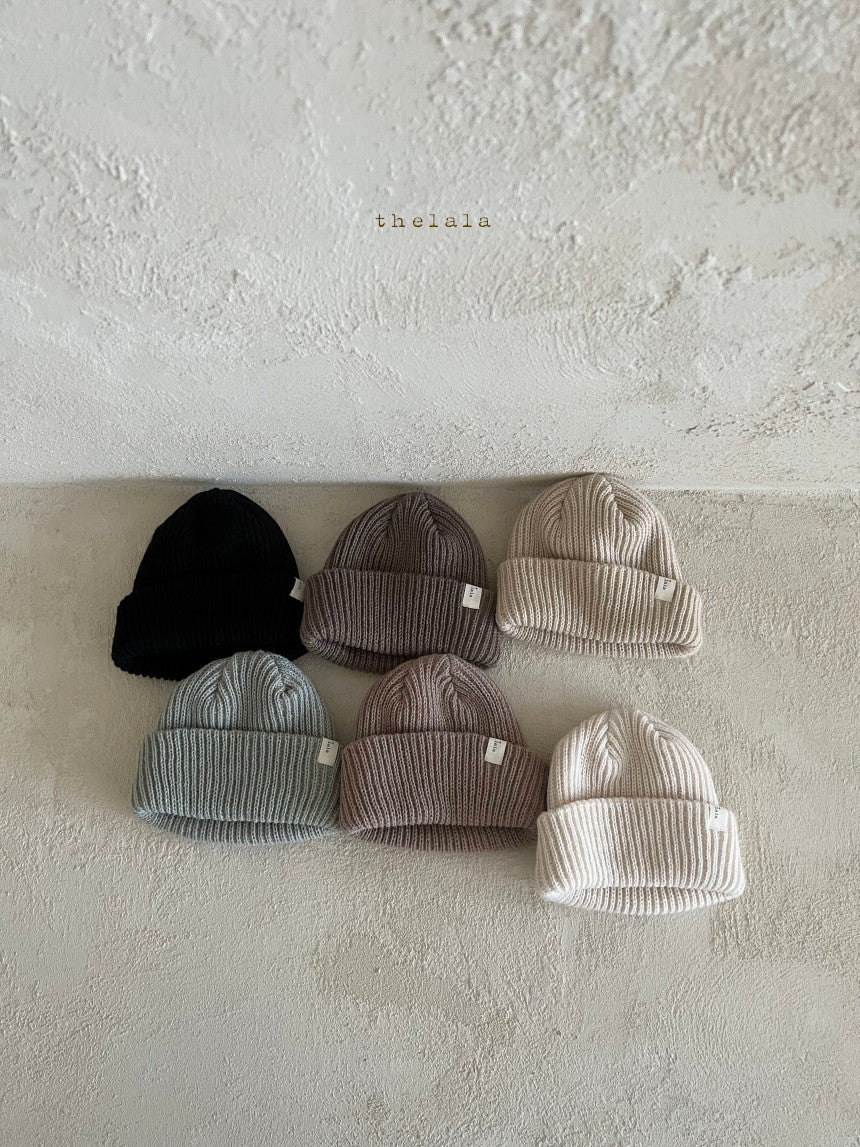 Lala Beanie