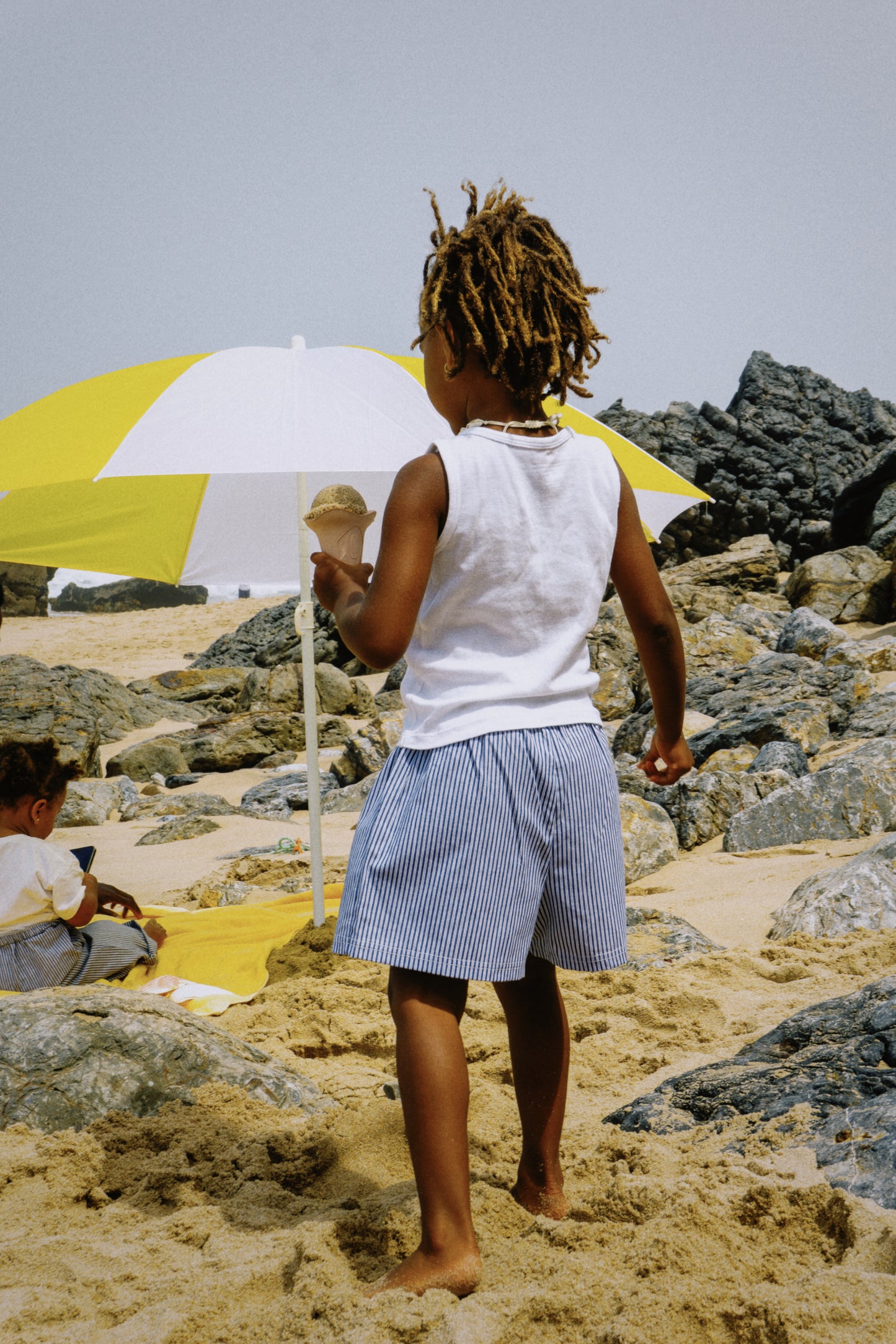 Bobby Shorts