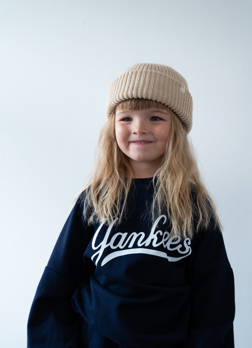 Lala Beanie