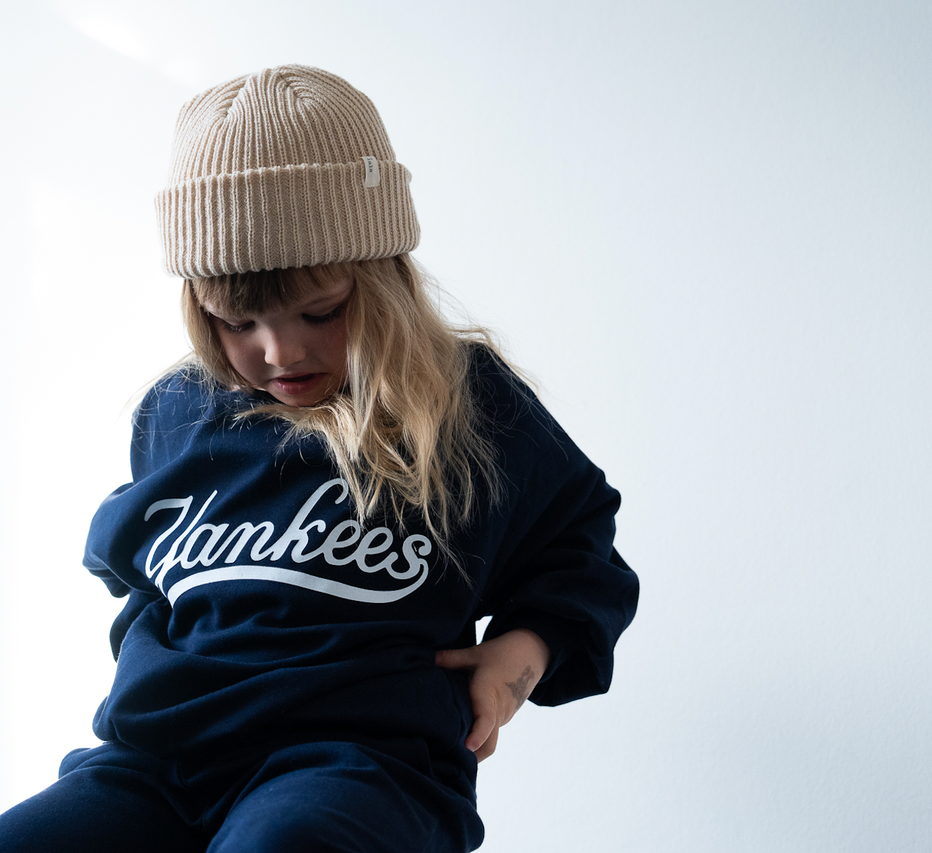 Lala Beanie