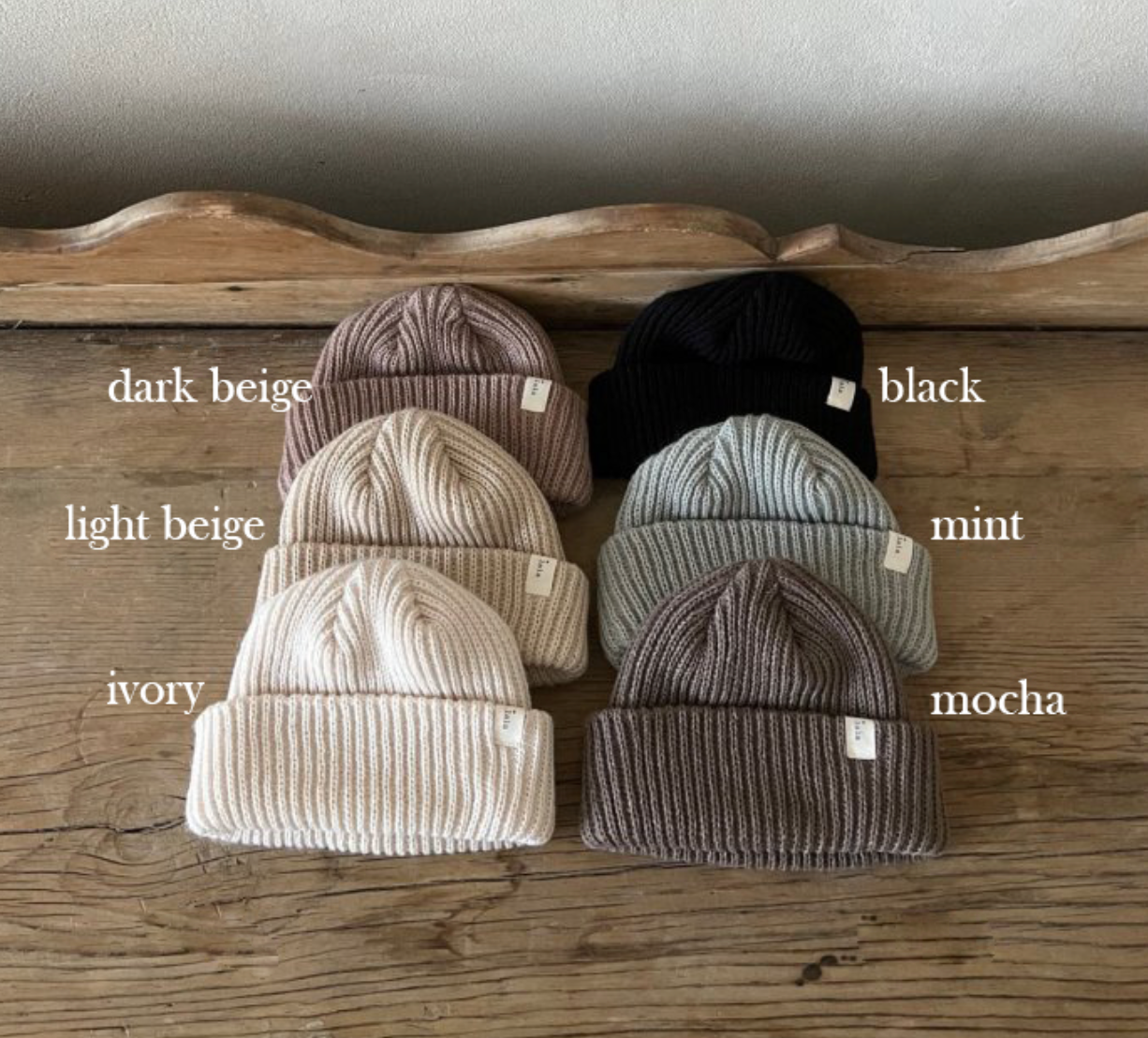 Lala Beanie