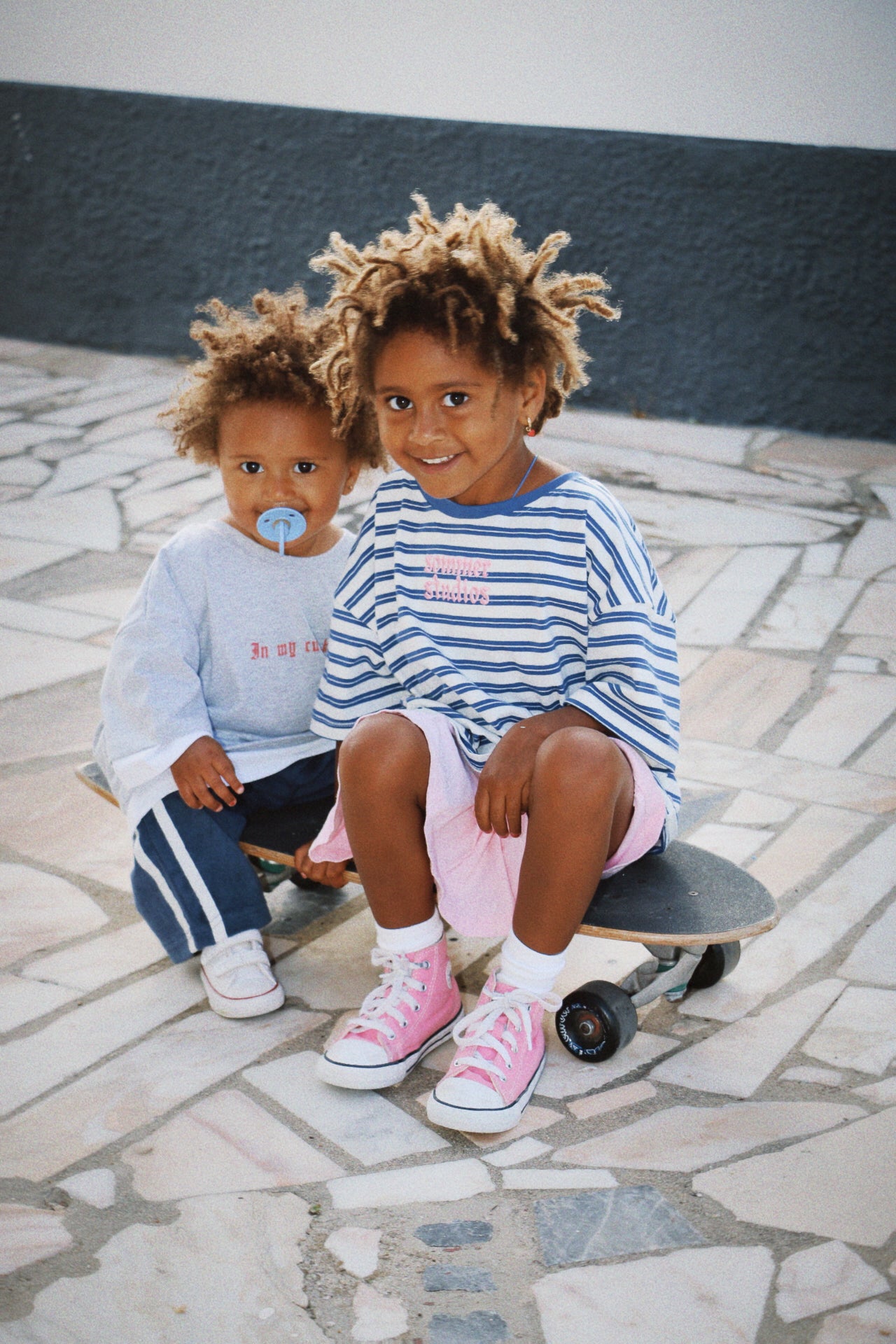 Cute Kid tee