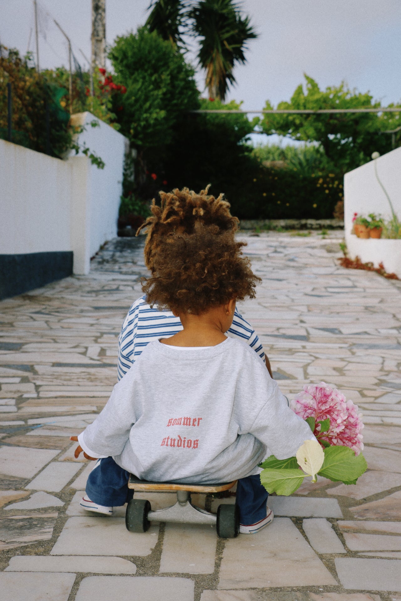 Cute Kid tee