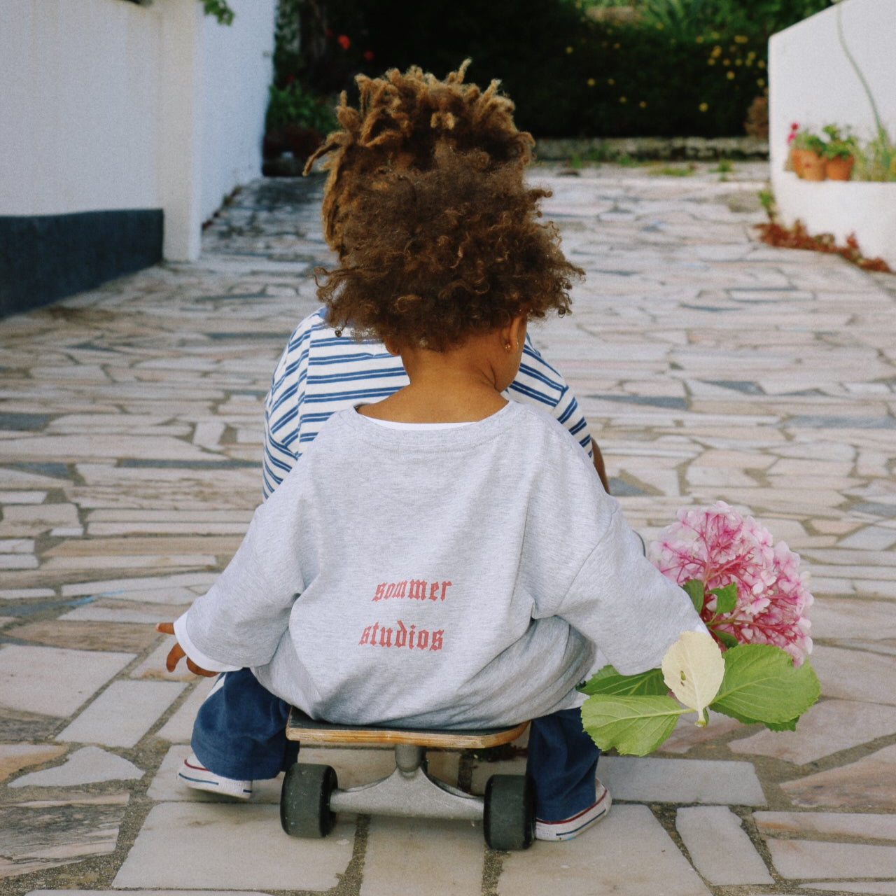 Cute Kid tee