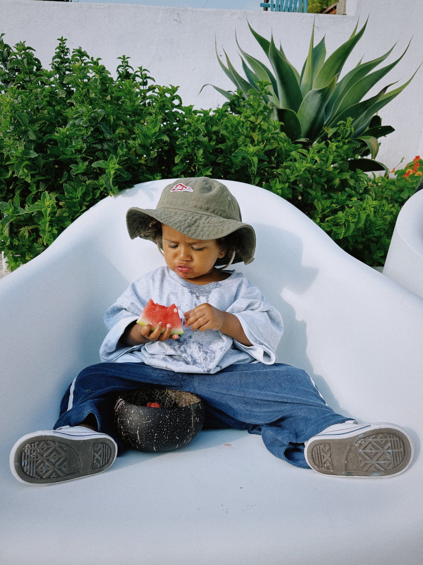 Cute Kid tee