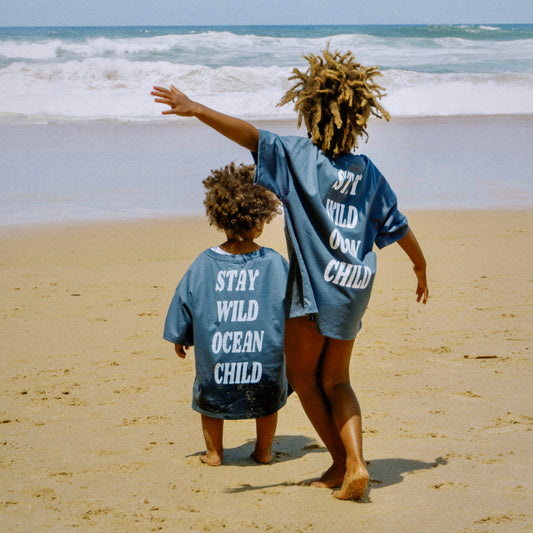 Ocean tee