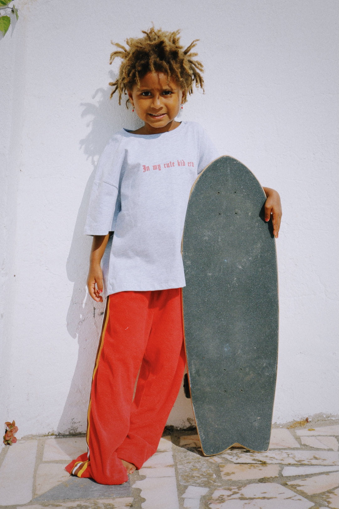 Cute Kid tee