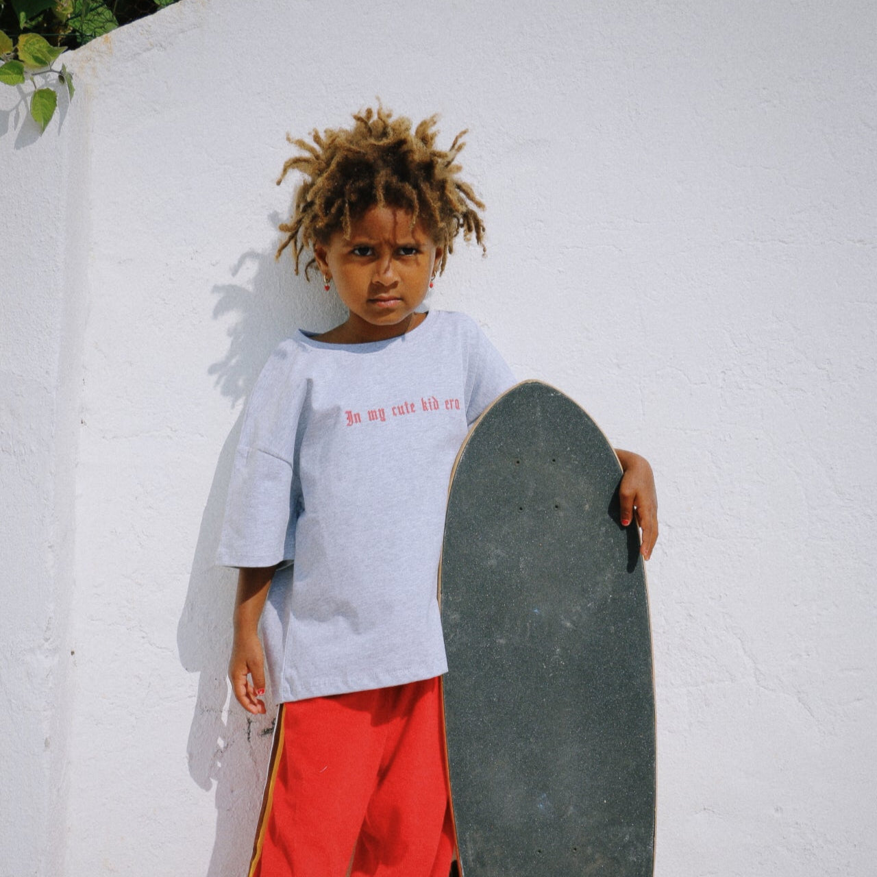 Cute Kid tee