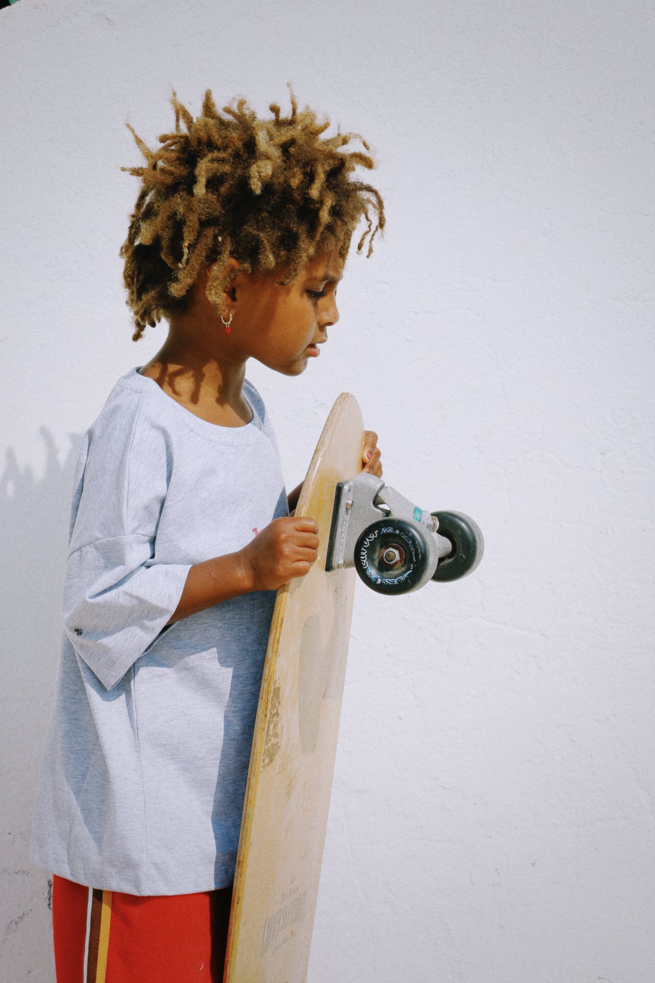Cute Kid tee