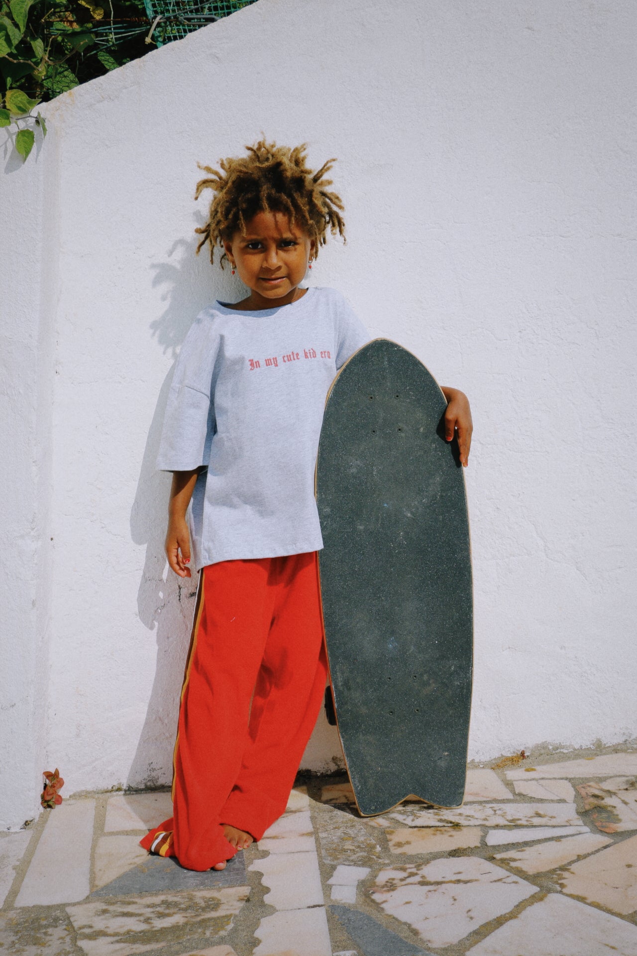 Cute Kid tee