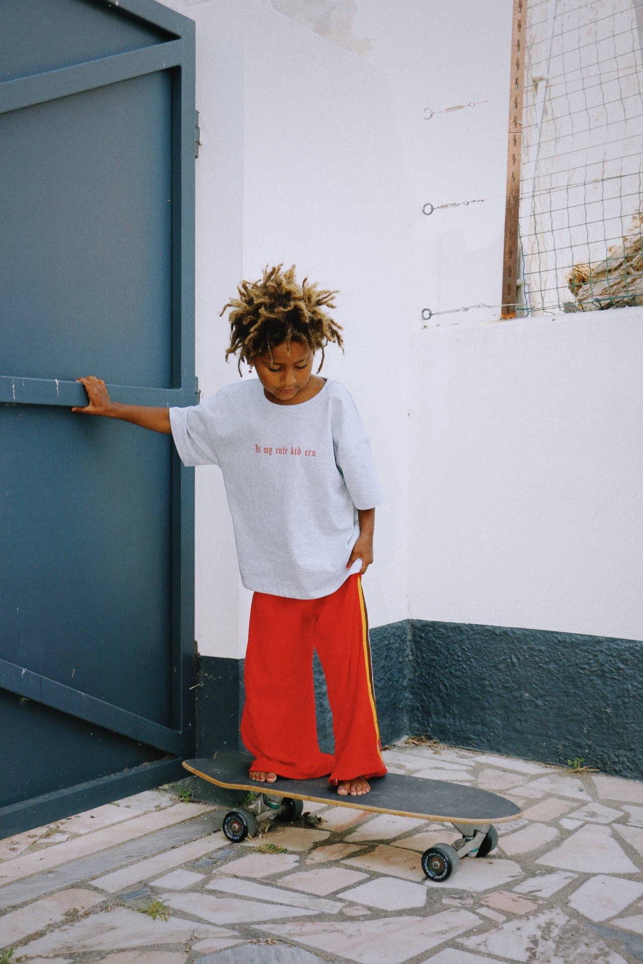 Cute Kid tee