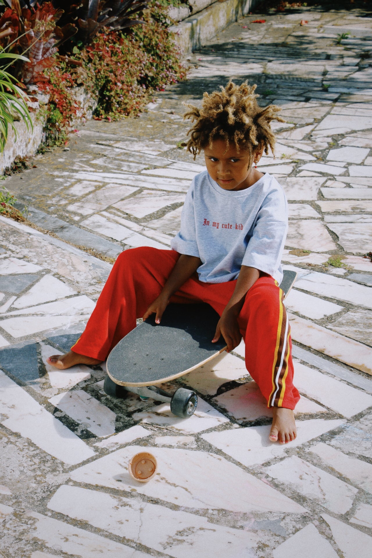Cute Kid tee