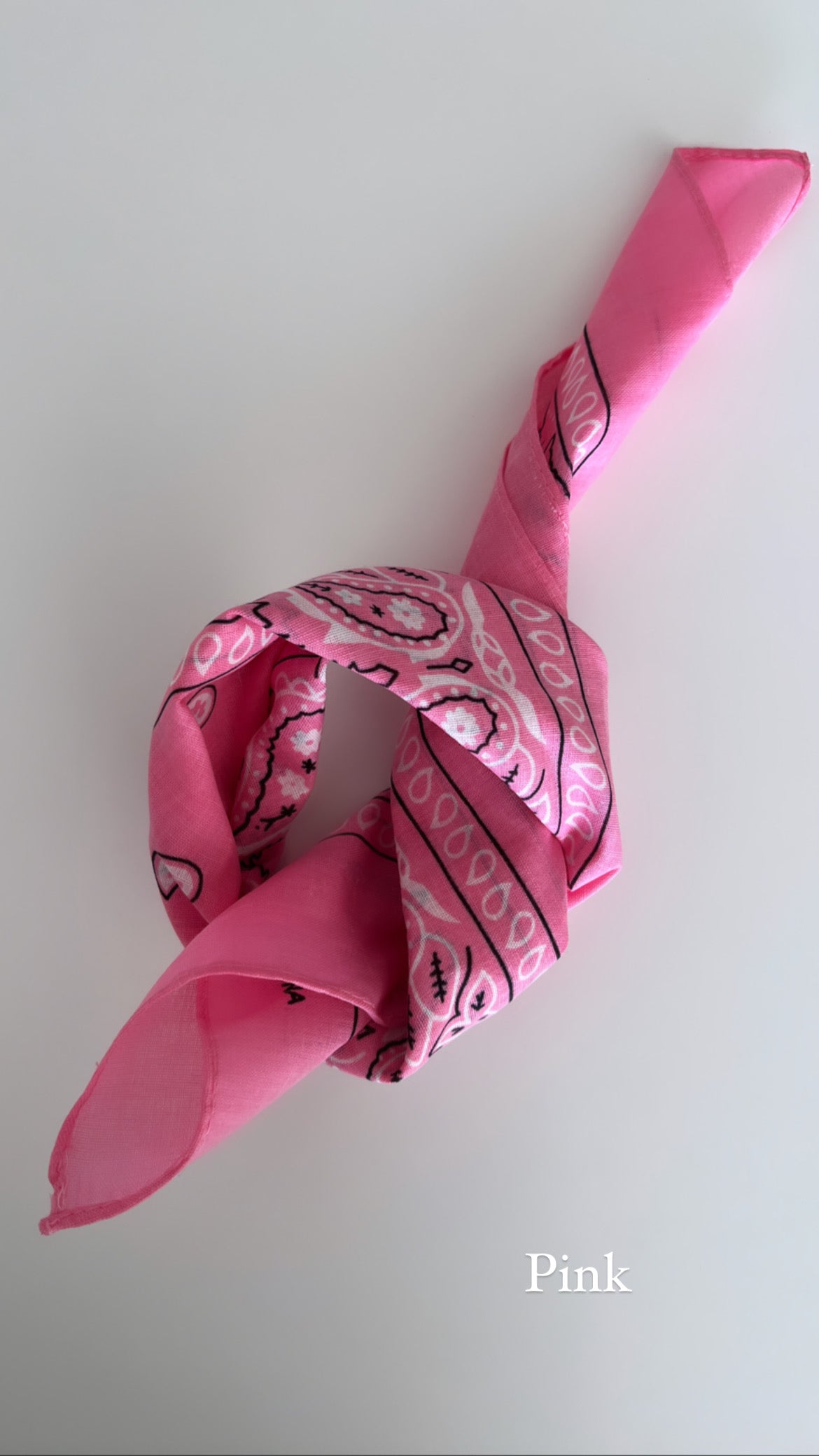 Bandana