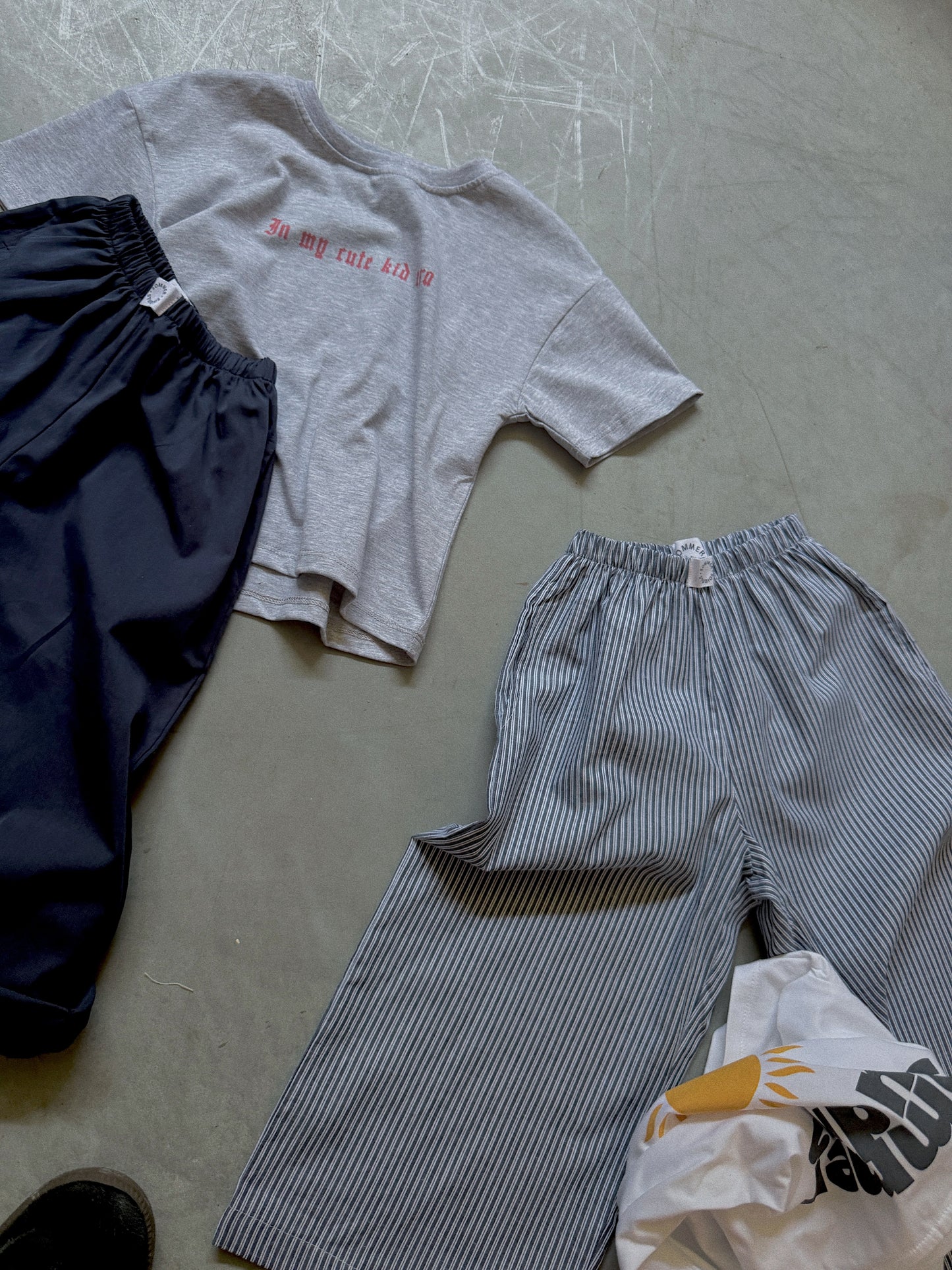 Cute Kid tee