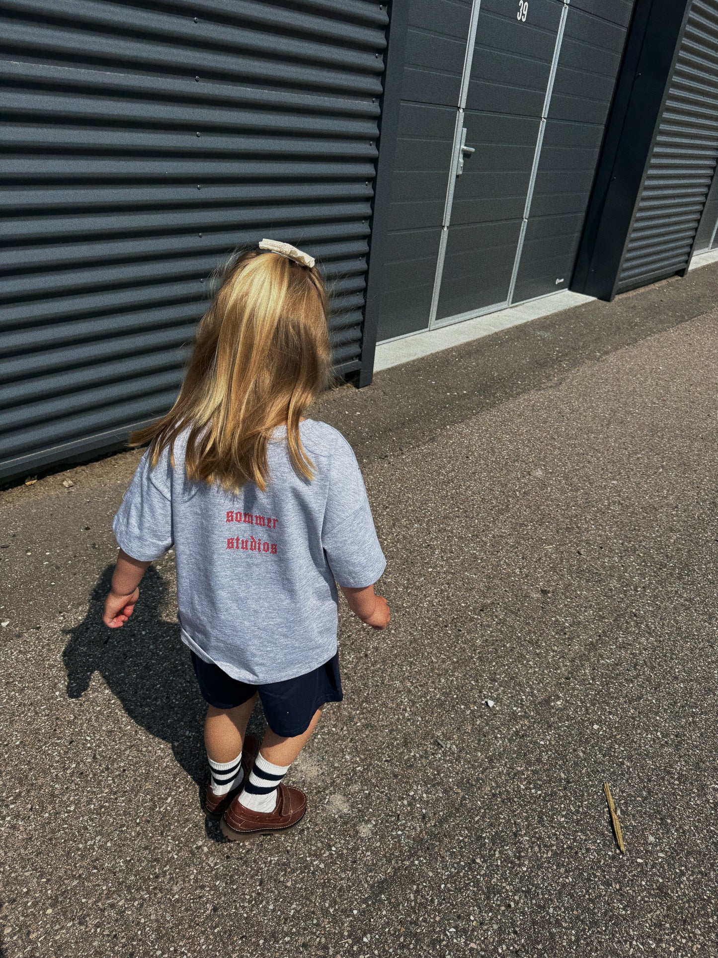 Cute Kid tee