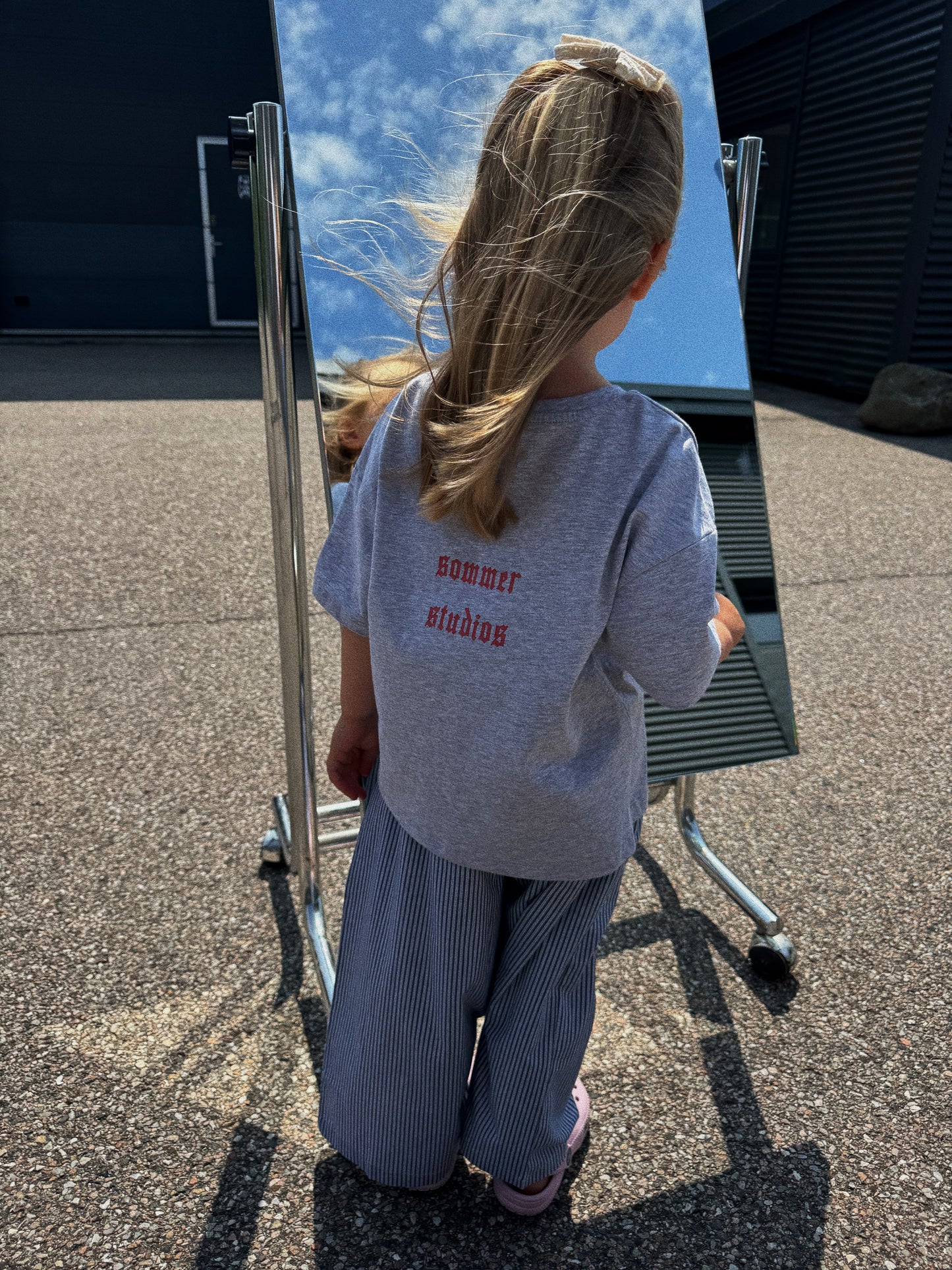 Cute Kid tee