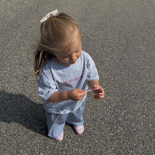 Cute Kid tee