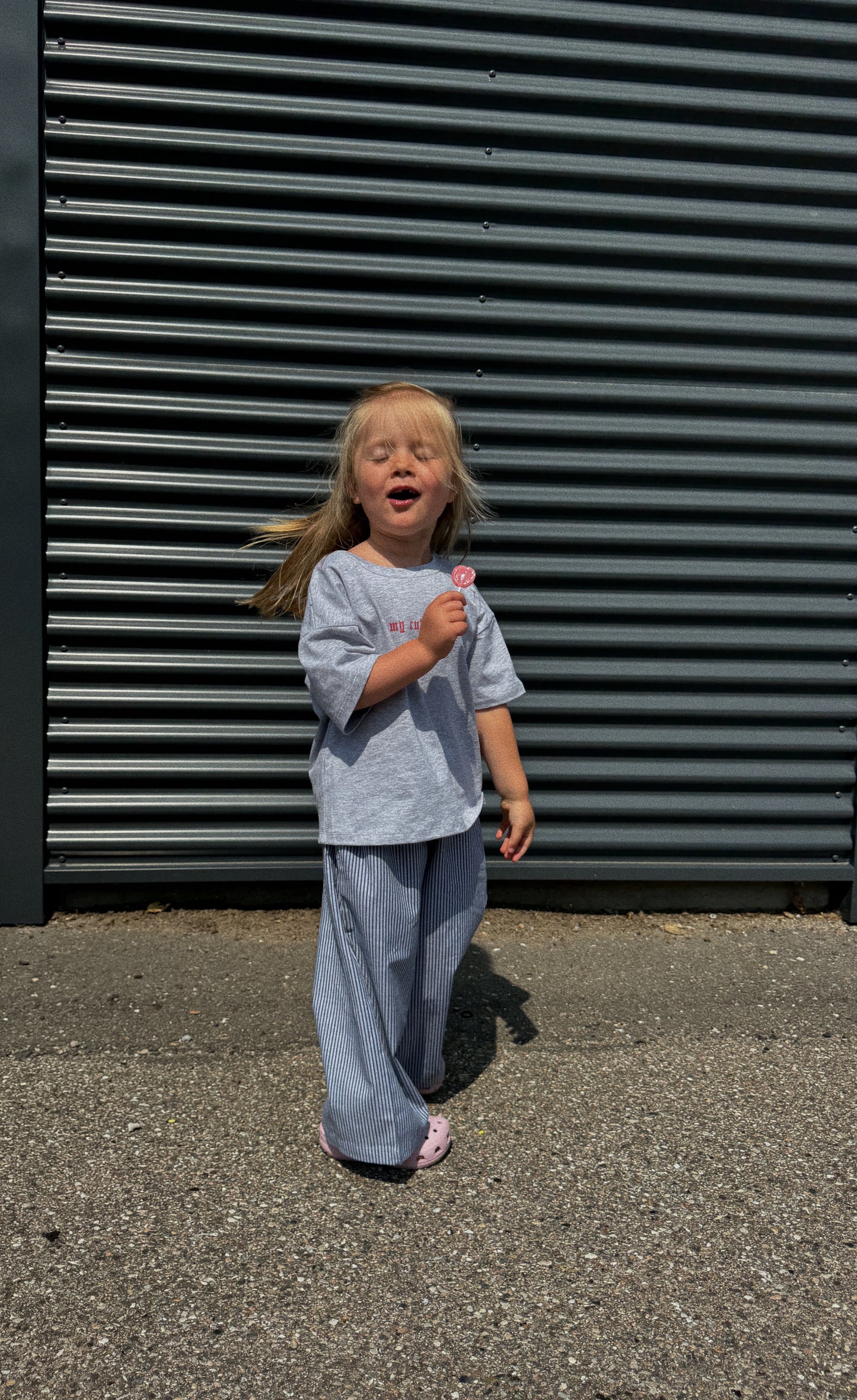 Cute Kid tee