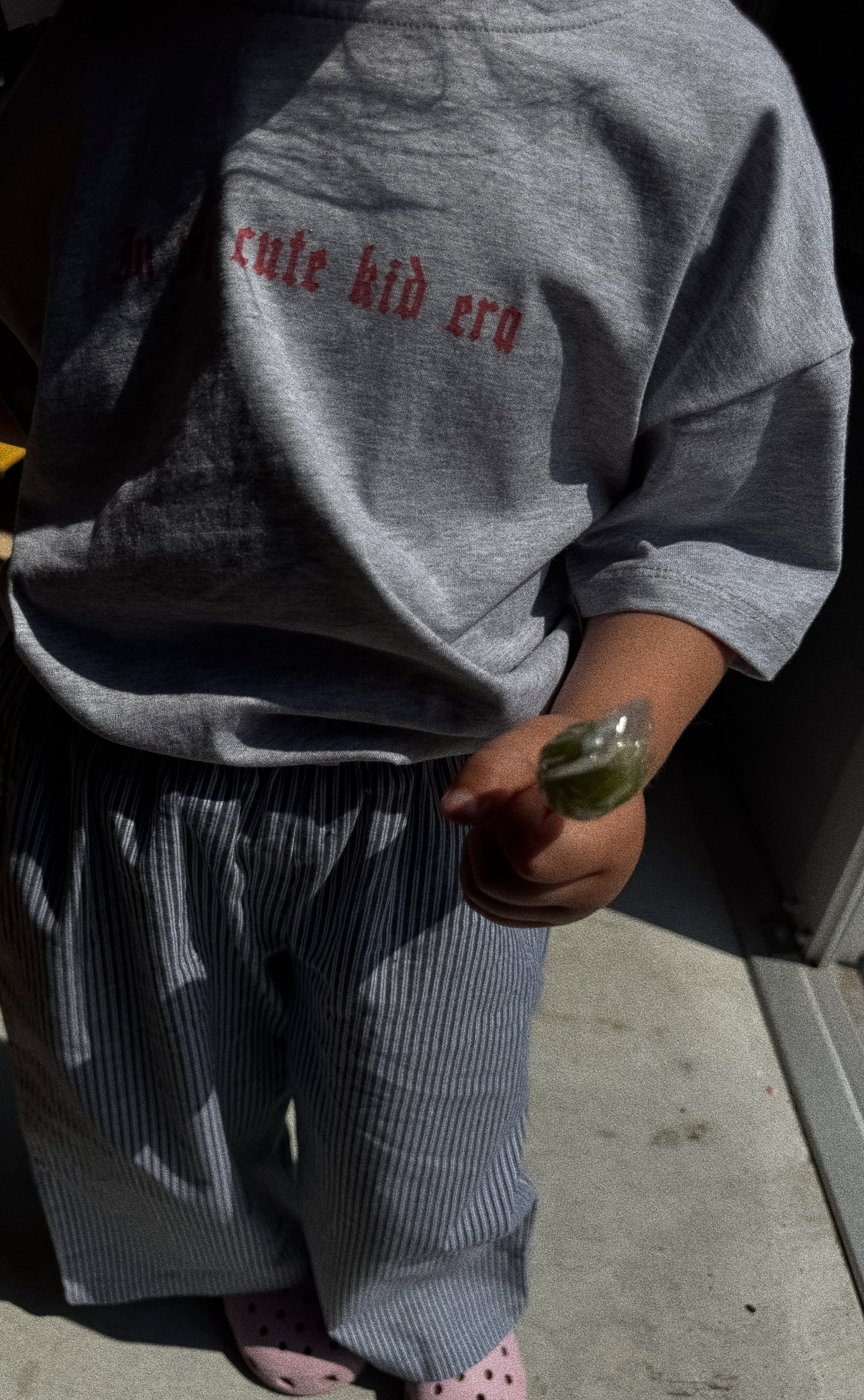 Cute Kid tee
