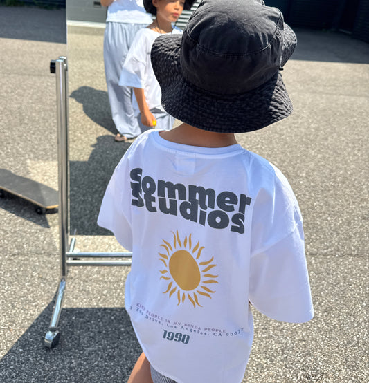 Sun tee