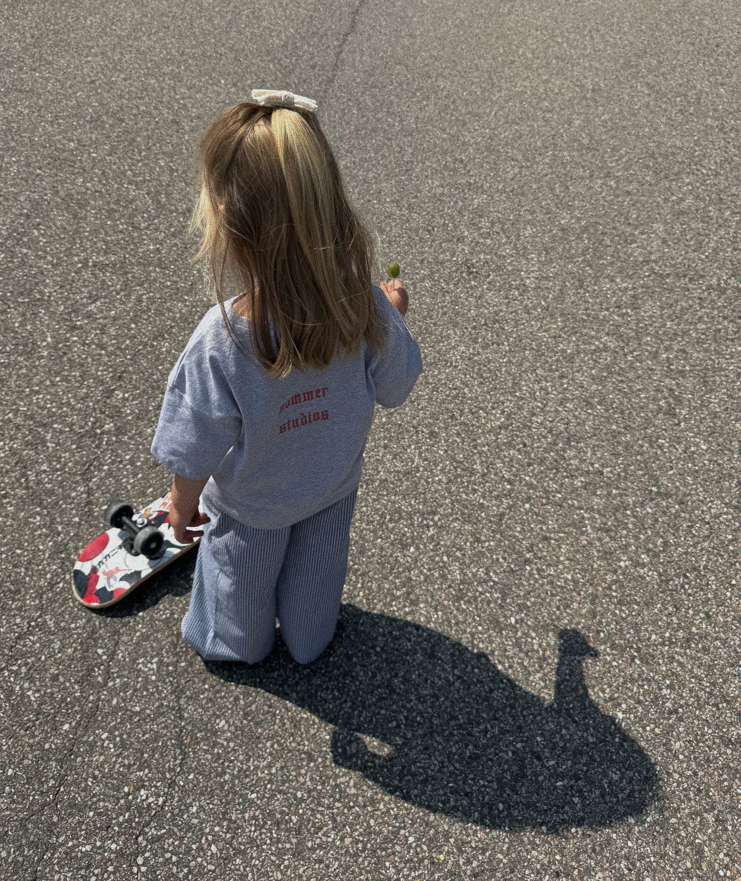Cute Kid tee