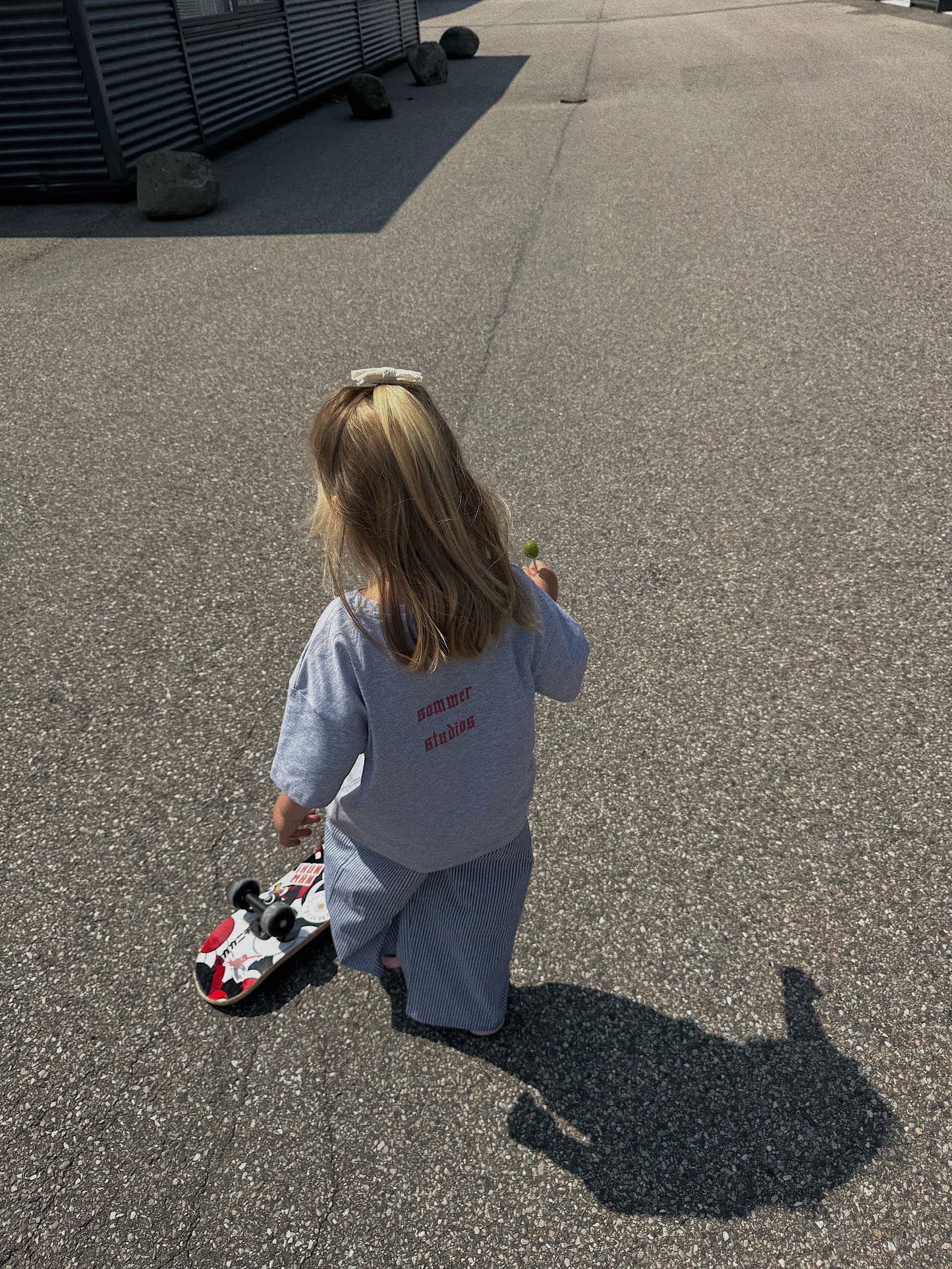 Cute Kid tee