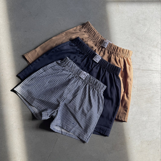 Bobby Shorts