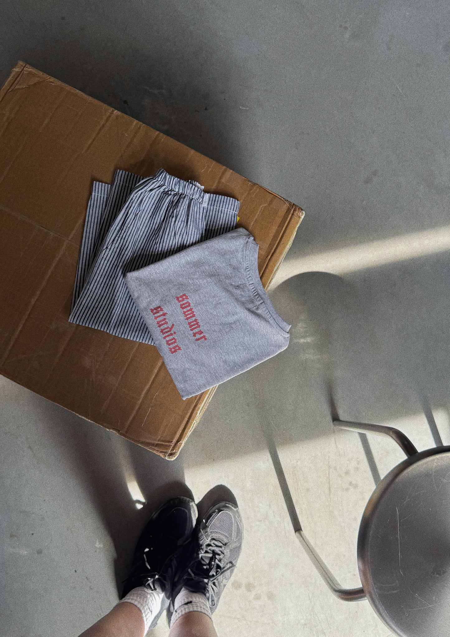 Cute Kid tee