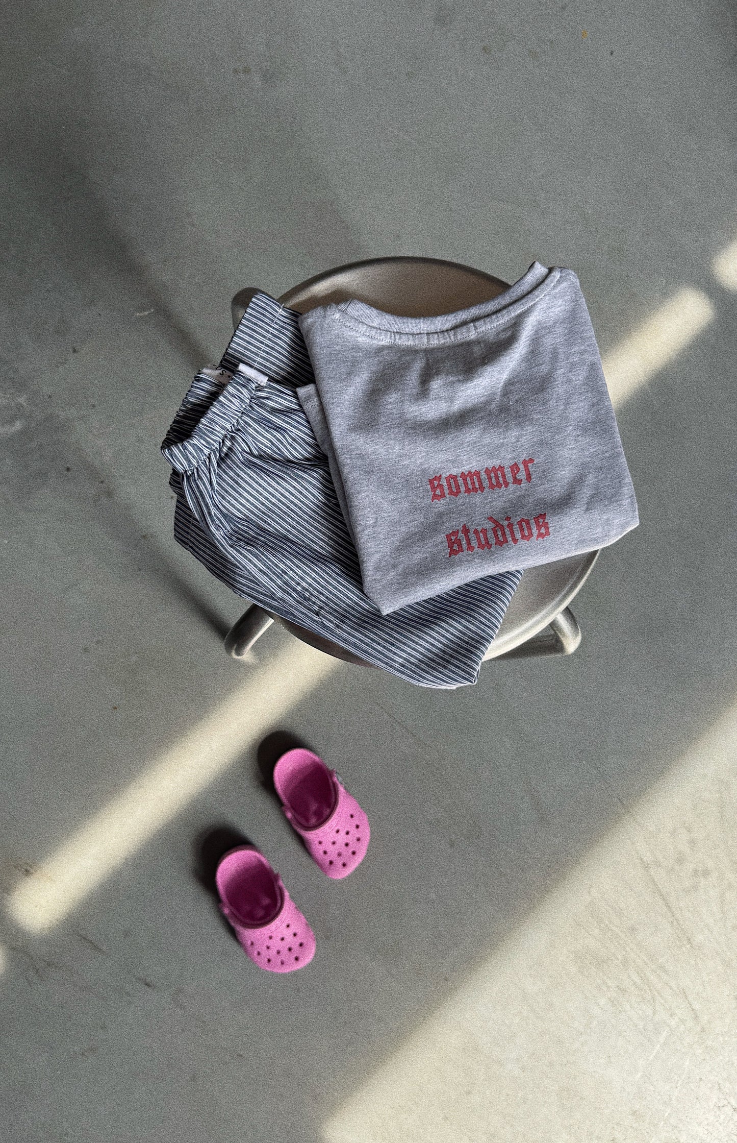 Cute Kid tee