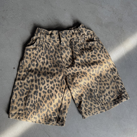 Leo Shorts