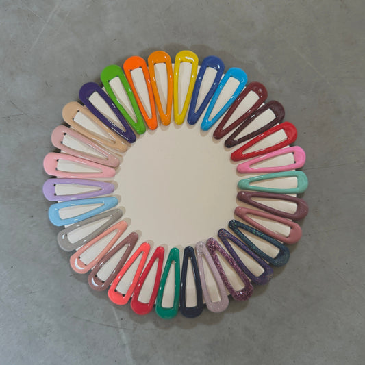 Hair clips