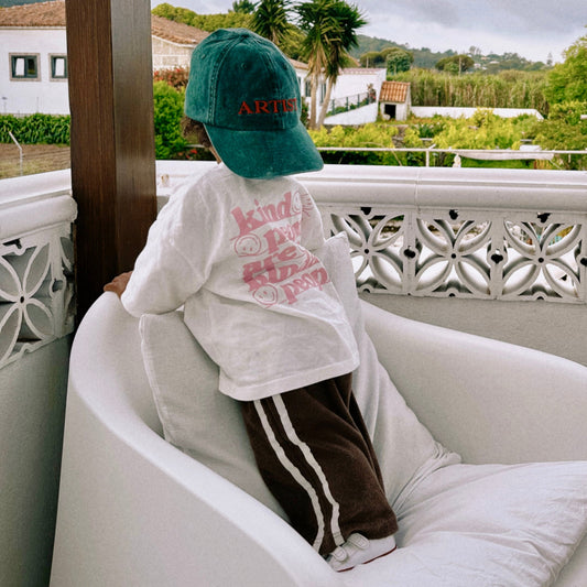 Sommer Track Pants