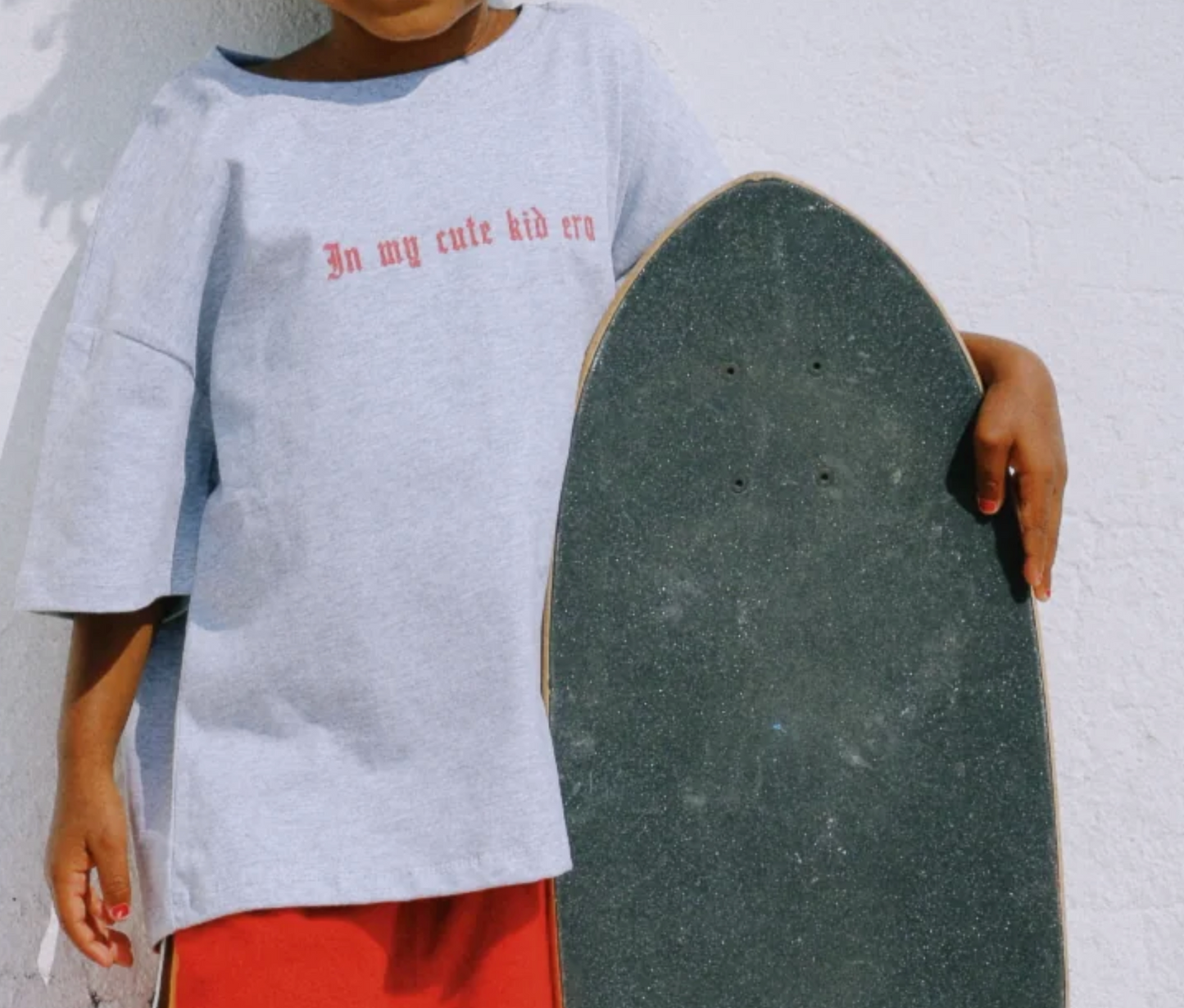 Cute Kid tee